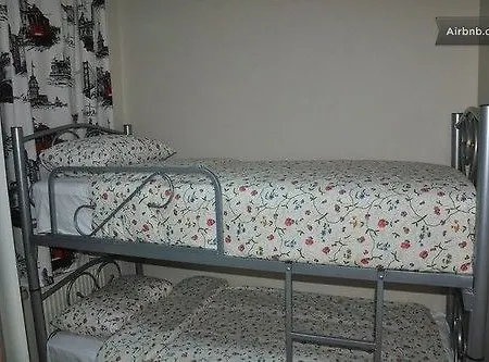 Fuar Ev Taksim Galata Apartment *