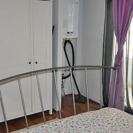 Apartment Fuar Ev Taksim Galata Istanbul