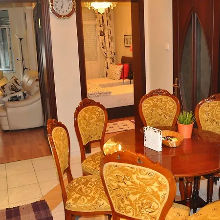 Fuar Ev Taksim Galata Apartment *