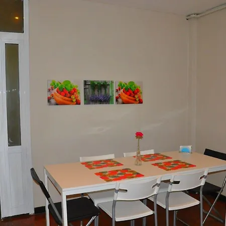 Apartment Fuar Ev Taksim Galata Istanbul