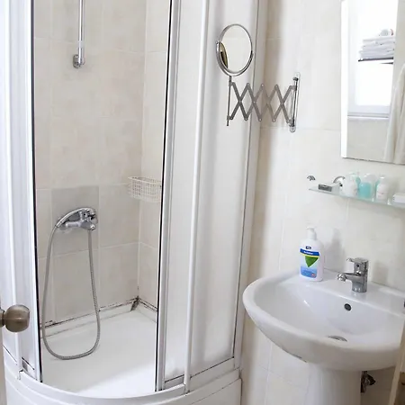 Apartment Fuar Ev Taksim Galata