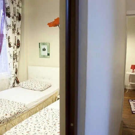 Fuar Ev Taksim Galata Apartment *