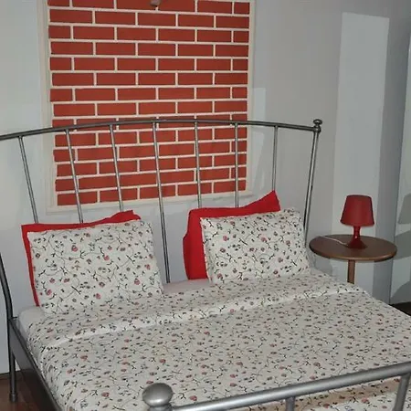 Apartment Fuar Ev Taksim Galata