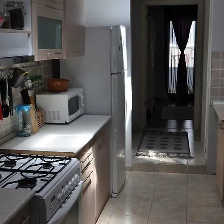 Apartment Fuar Ev Taksim Galata
