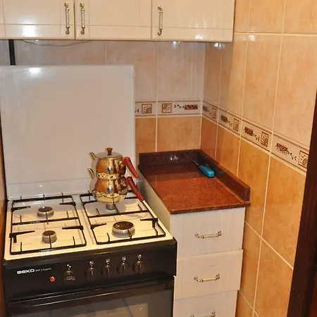 Fuar Ev Taksim Galata Apartment Istanbul