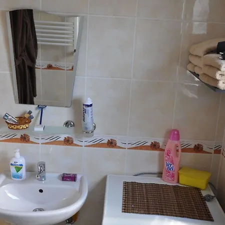 Fuar Ev Taksim Galata Apartment *