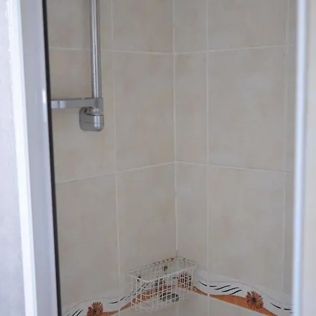 Fuar Ev Taksim Galata Apartment Istanbul
