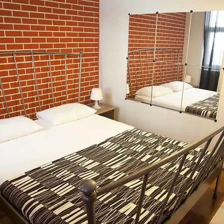 Apartment Fuar Ev Taksim Galata