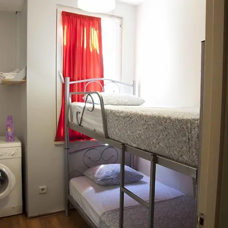 Fuar Ev Taksim Galata Apartment *