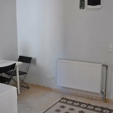 Fuar Ev Taksim Galata