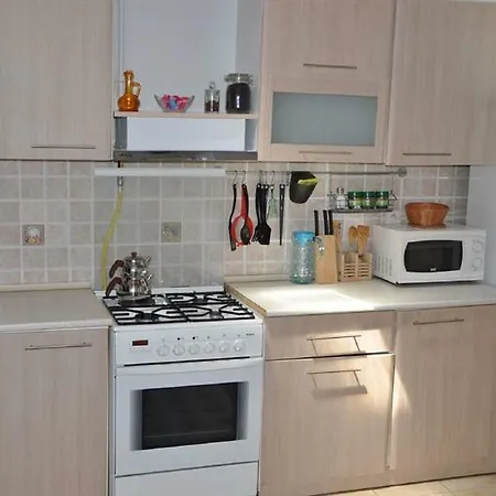 Fuar Ev Taksim Galata Apartment *